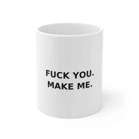 Mug 11oz