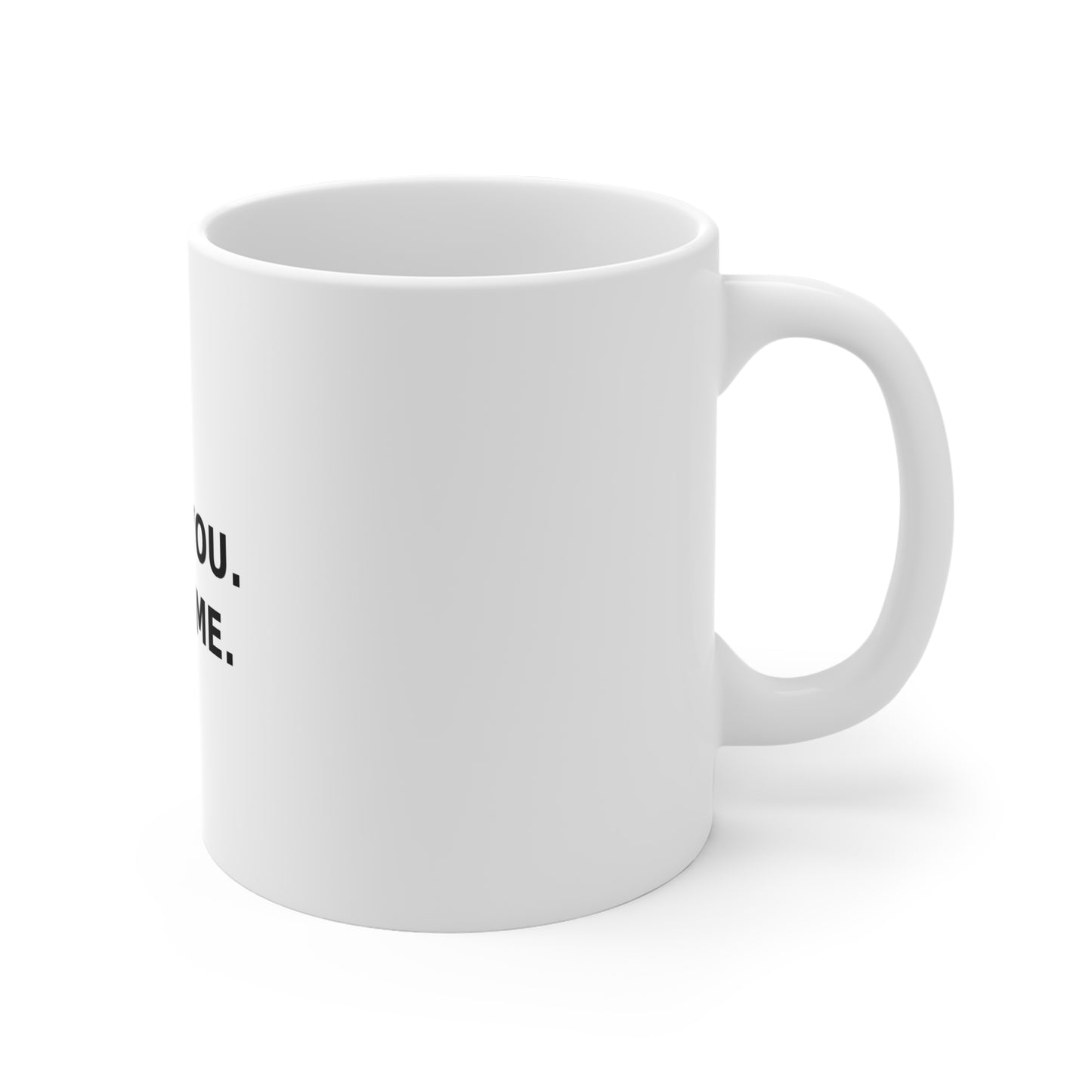 Mug 11oz
